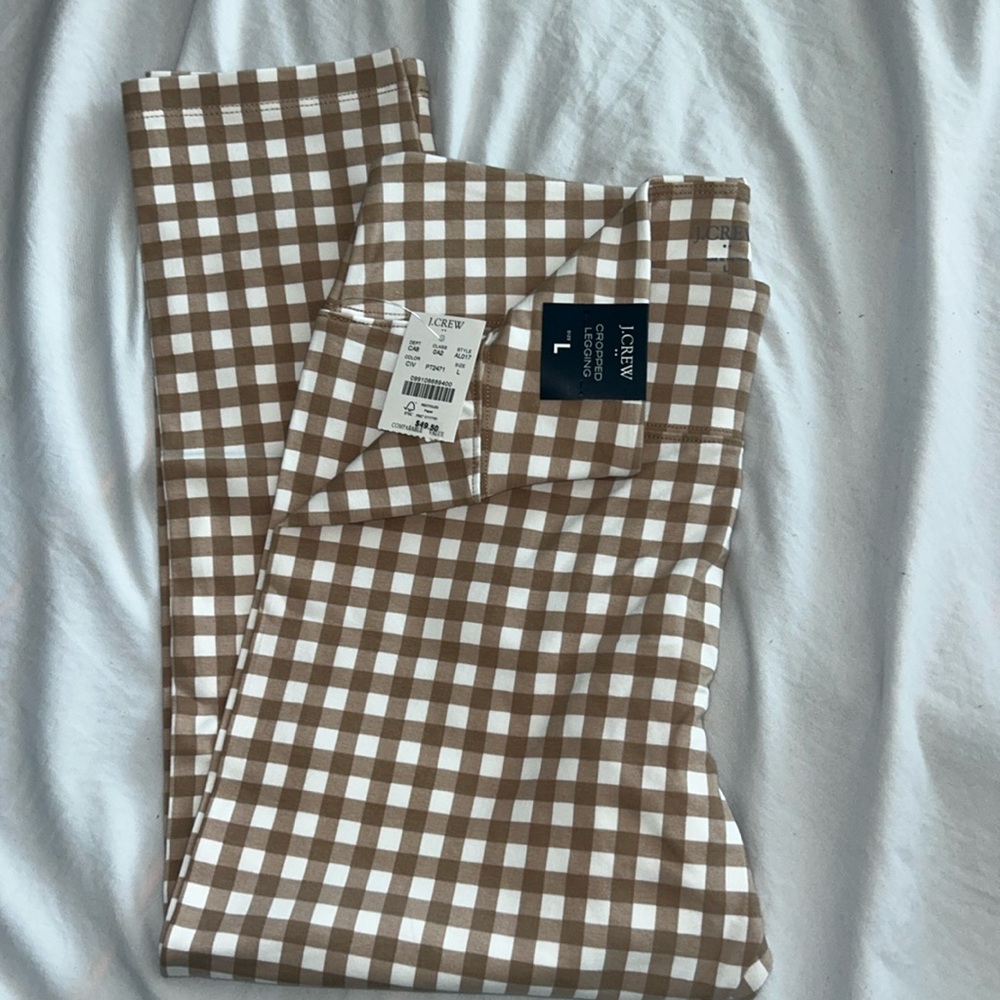 J. Crew Leggings
